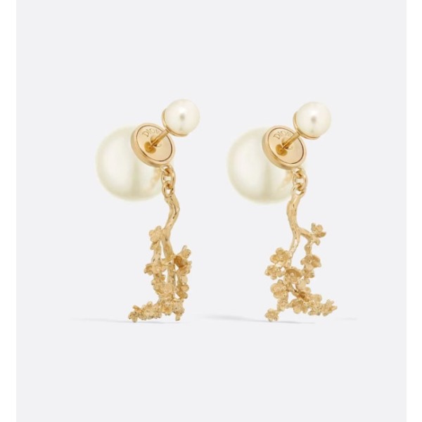 ✨디올 여성 트라이벌 이어링 - Dior Womens Tribales Earring - acc6186x