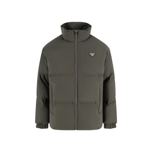 ❤프라다 남성 다운 패딩 - Prada Mens Down Padding - prc12317x