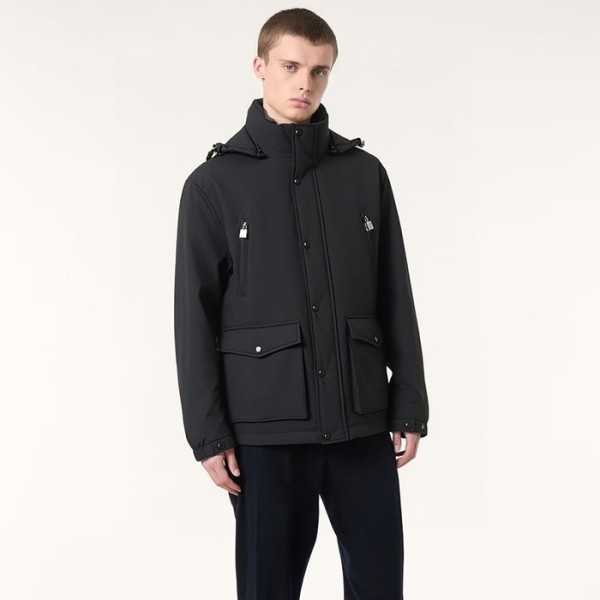 ✨로로피아나 남성 다운 자켓 - Loro Piana Mens Down Jacket - lpc12319x