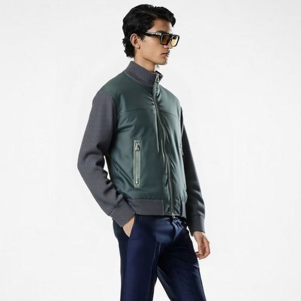 ✨톰포드 남성 다운 자켓 - Tom Ford Mens Down Jacket - toc12336x