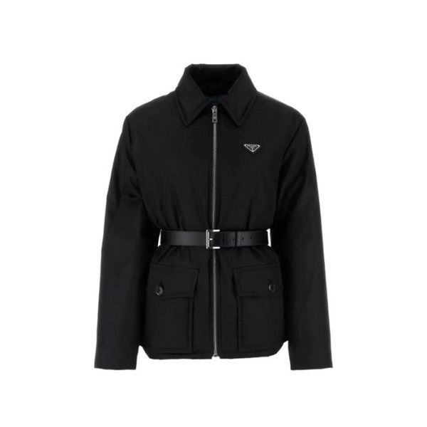 ✨프라다 여성 다운 자켓 - Prada Womens Down Jacket - prc12343x