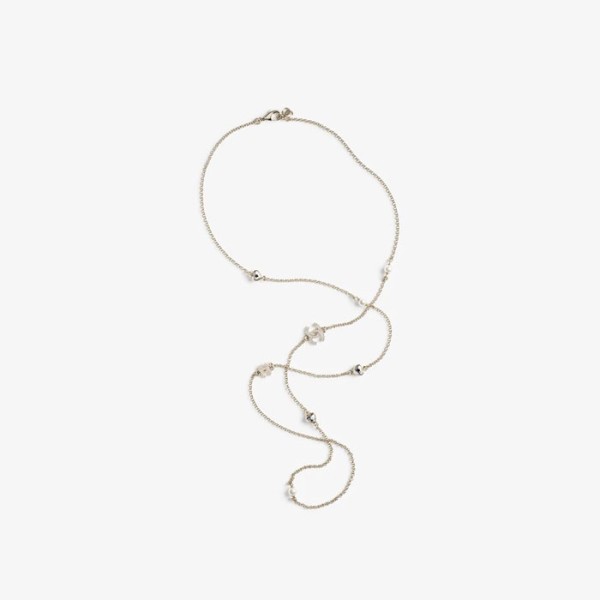 ✨샤넬 여성 코코 크러쉬 네크리스 - Chanel Womens Coco Crush Necklace - acc6217x