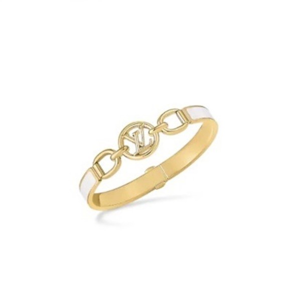✨루이비통 여성 서클 팔찌 - Louis vuitton Womens Circle Prime Bracelet - acc6222x