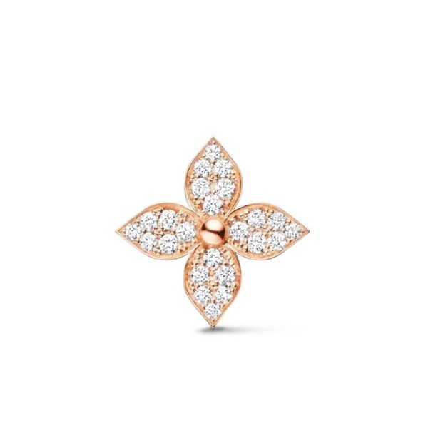 ✨루이비통 여성 스타 이어링 - Louis vuitton Womens Star Earring - acc6226x