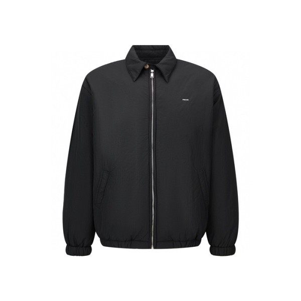 ✨프라다 남성 다운 재킷 - Prada Mens Down Jacket - prc12350x