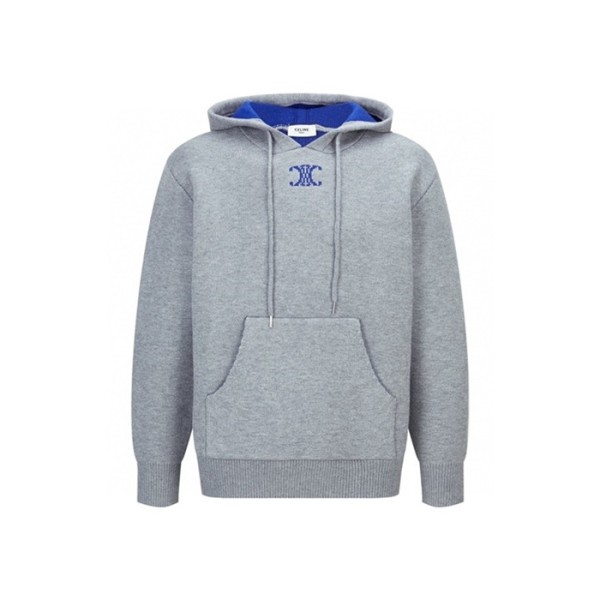 ✨셀린느 남성 캐쥬얼 후드티 - Celine Mens Casual Hoodie - cec12353x