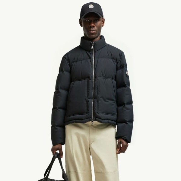 ❤몽클레어 남성 다운 패딩 - Moncler Mens Down Padding - moc12369x