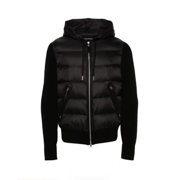 ❤톰포드 남성 다운 패딩 - Tomford Mens Down Padding - toc12376x