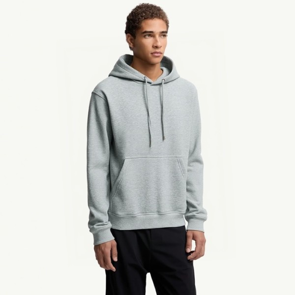 ✨몽클레어 남성 기모 후드티 - Moncler Mens Basic Hooded - moc12401x