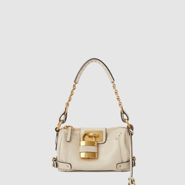 ✨로에베 여성 패딩턴 체인 백 - Loewe Womens Paddington Chain Bag - lob12158x