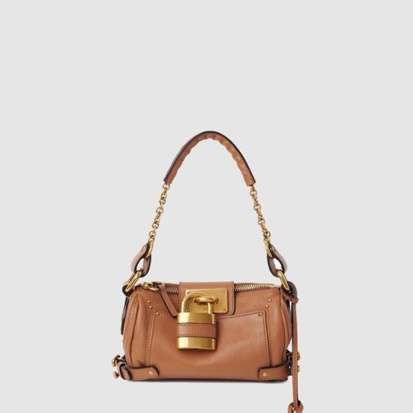 ✨로에베 여성 패딩턴 체인 백 - Loewe Womens Paddington Chain Bag - lob12160x