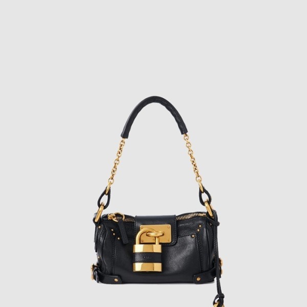 ✨로에베 여성 패딩턴 체인 백 - Loewe Womens Paddington Chain Bag - lob12161x
