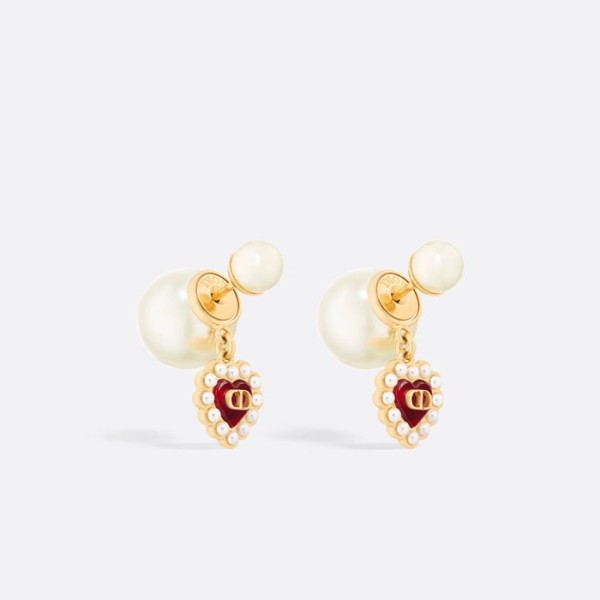 ✨디올 여성 트라이벌 이어링 - Dior Womens Tribales Earrings - acc6250x