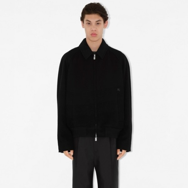 ✨버버리 남성 빈티지 자켓 - Burberry Mens Vintage Jacket - buc12405x