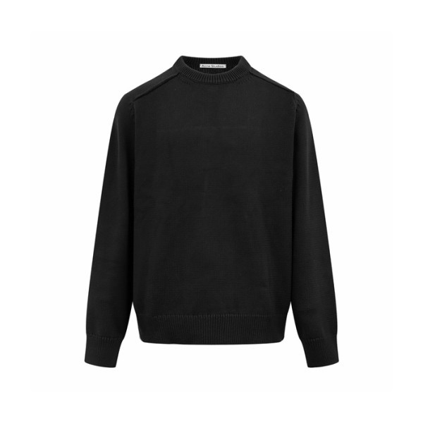 ✨아크네 남성 라운드 니트웨어 - Acne Mens Round Knitwear - anc12432x