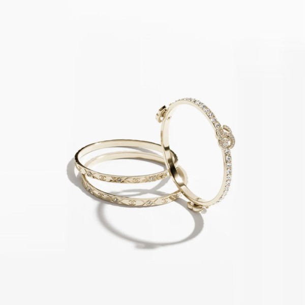 ✨샤넬 여성 코코 크러쉬 브레이슬릿 - Chanel Womens Coco Cruch Bracelet - acc6264x