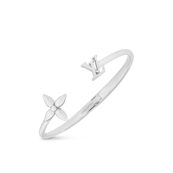 ✨루이비통 여성 모노그램 팔찌 - Louis vuitton Womens Monogram Bracelet - acc6267x
