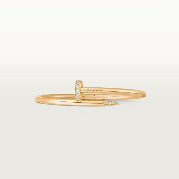 ✨까르띠에 남/녀 저스트 앵 끌루 브레이슬릿 - Cartier Unisex Juste Un Clou Bracelet - acc6279x