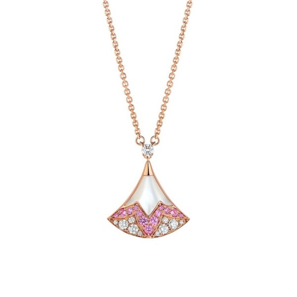✨불가리 여성 디바스 드림 네크리스 - Bvlgari Womens Divas Dream Necklace - acc6289x