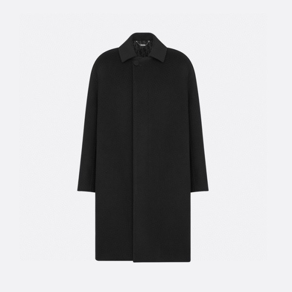 ✨디올 남성 베이직 코트 - Dior Mens Basic Coat - dic12437x