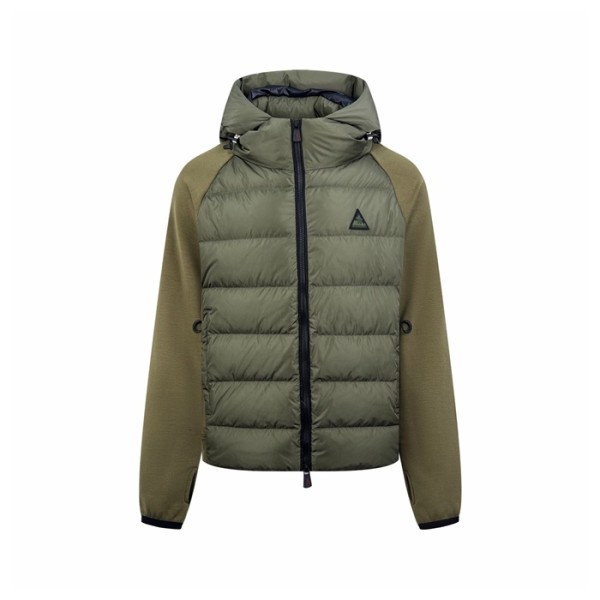 ✨몽클레어 남성 다운 자켓 - Moncler Mens Down Jacket - moc12442x