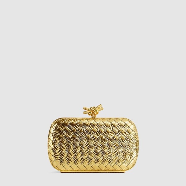 ✨보테가 베네타 여성 놋 파우치 - Bottega veneta Womens Knot Pouch - bvb12189x