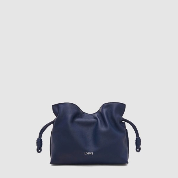 ✨로에베 여성 미니 플라멩코 클러치 - Loewe Womens Mini Flamenco Clutch - lob12192x