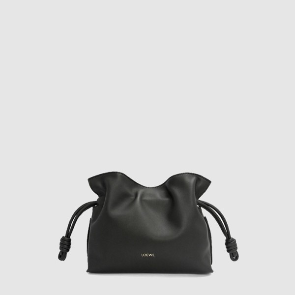 ✨로에베 여성 미니 플라멩코 클러치 - Loewe Womens Mini Flamenco Clutch - lob12195x