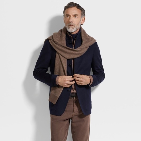 ✨에르메네질도 제냐 남성 슈트 자켓 - Ermenegildo Zegna Mens Suit Jacket - zec12450x