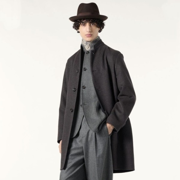 ✨로로피아나 남성 슈트 자켓 - Loro Piana Mens Suit Jacket - lpc12451x