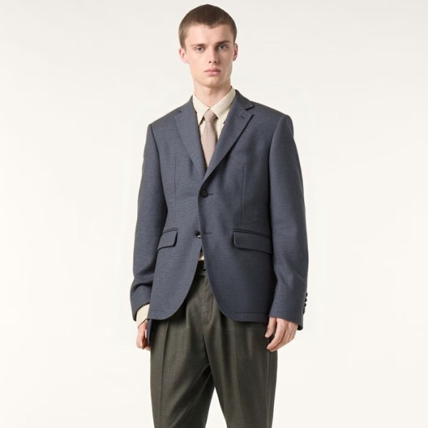 ✨로로피아나 남성 슈트 자켓 - Loro Piana Mens Suit Jacket - lpc12466x
