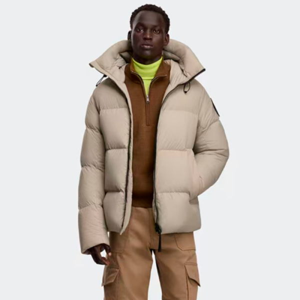 ❤캐나다구스 남성 다운 패딩 - Canada goose Mens Down Padding - cac12469x