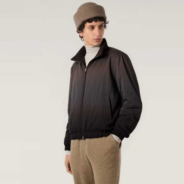 ✨로로피아나 남성 다운 자켓 - Loro Piana Mens Down Jacket - lpc12483x