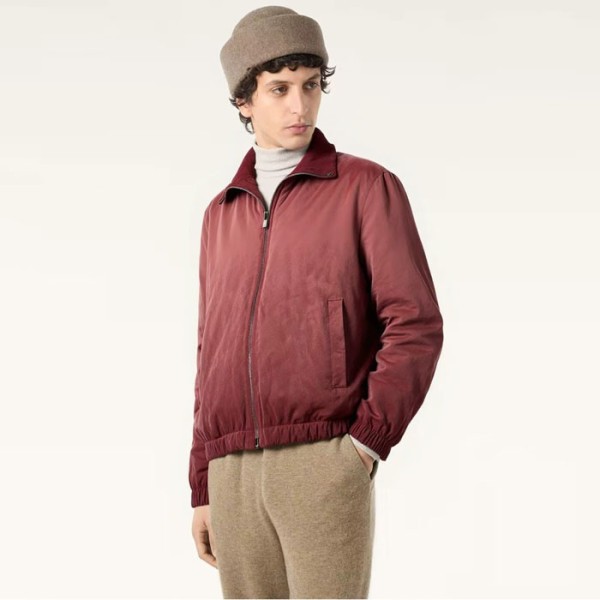 ✨로로피아나 남성 다운 자켓 - Loro Piana Mens Down Jacket - lpc12484x