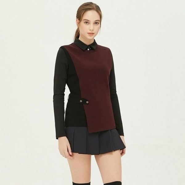 ✨PXG 여성 Fall 니트 베스트 - gol1899x