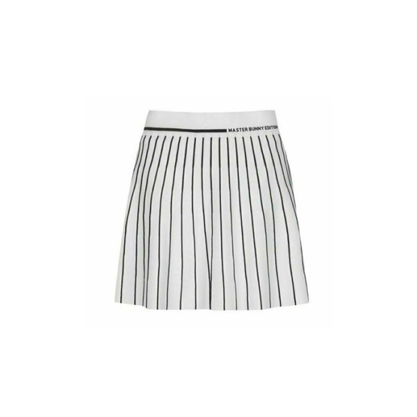 ✨[Pearly Gates] 파리게이츠 여성 플레인 인타샤 큐롯 스커트 - gol1922x