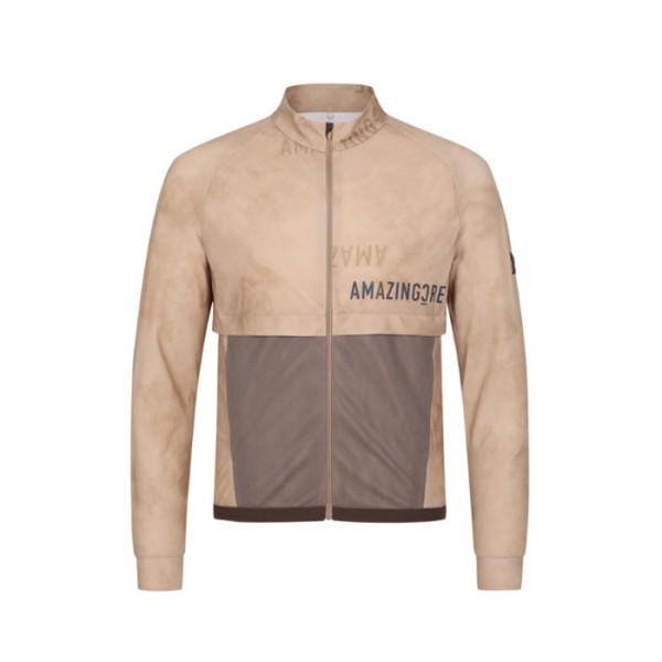 ✨[Amazing Cre] 어메이징크리 남성 에어로쉴드 스모그 테크저지 자켓 - gol1929x