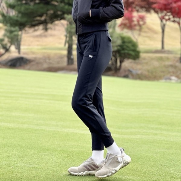 ✨PXG 여성 윈터 조거 팬츠 - gol1934x