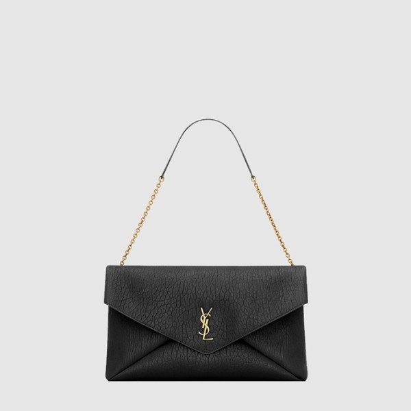 ✨입생로랑 여성 엔벨로프 체인백 - Saint Laurent Womens Cassandre Envelope Chain Bag - ysb12233x