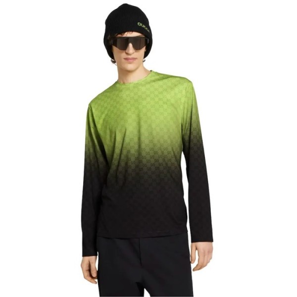 ✨구찌 남성 라운드 맨투맨 - Gucci Mens Round Tshirt - guc12493x