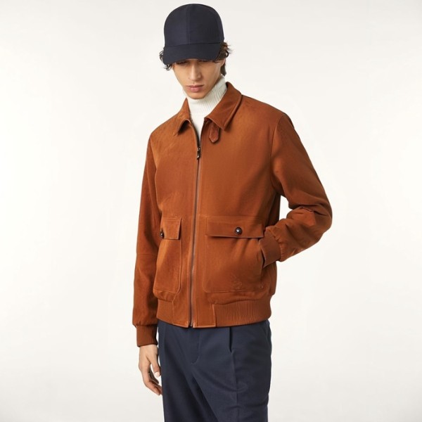 ✨로로피아나 남성 다운 자켓 - Loro Piana Mens Down Jacket - lpc12494x