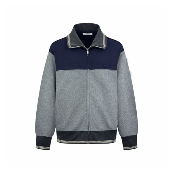 ✨미우미우 남성 폴로 긴팔티 - Miumiu Mens Polo Tshirt - mic12511x