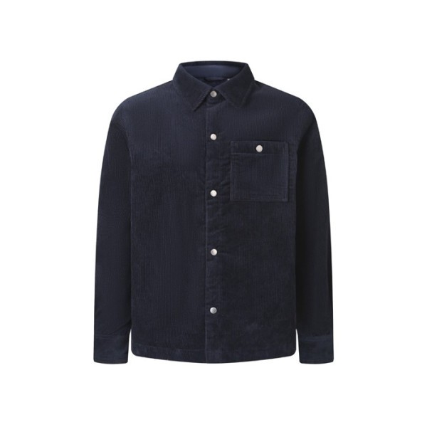 ✨버버리 남성 다운 셔츠 자켓 - Burberry Mens Down Shirt Jacket - buc12515x