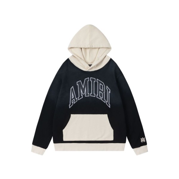 ✨아미리 남성 베이직 후드티 - Amiri Mens Basic Hoodie - amc12525x
