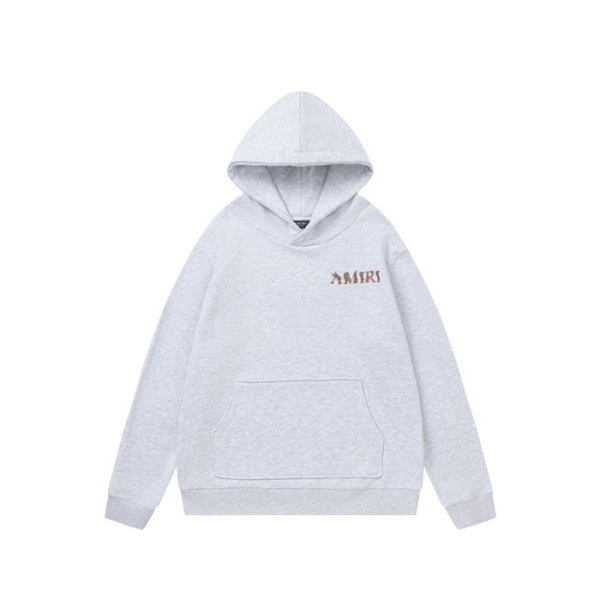 ✨아미리 남성 베이직 후드티 - Amiri Mens Basic Hoodie - amc12528x