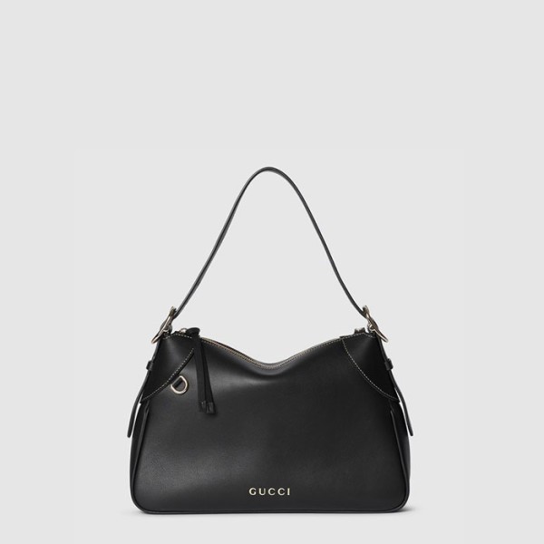 ✨구찌 여성 미디엄 숄더백 - Gucci Womens Medium Shoulder Bag - gub12538x