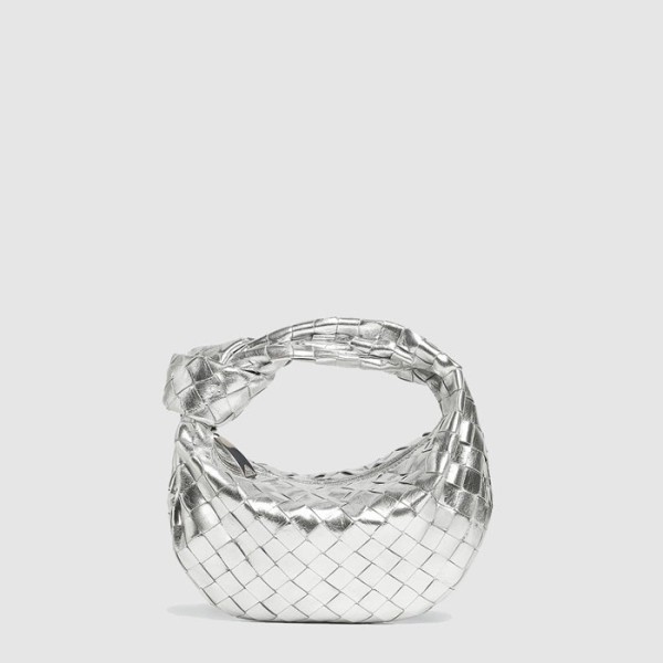 ✨보테가 베네타 여성 미니 조디백 - Bottega veneta Womens Mini Jodie Bag - bvb12542x