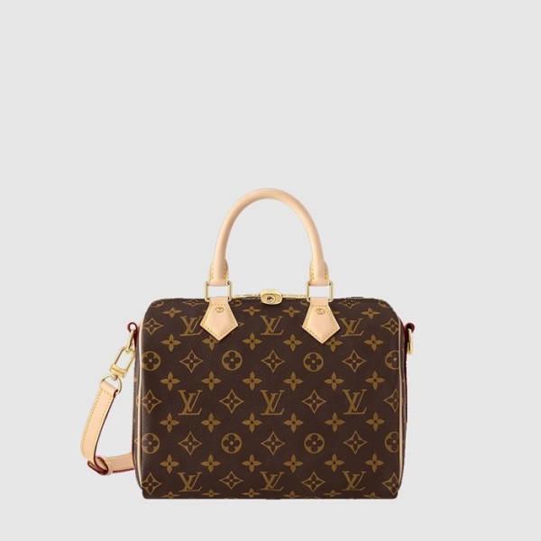 ✨루이비통 남성 스피디 반둘리에 25 M46977 - Louis vuitton Mens Speedy Bandoulière 25 - lvb12570x