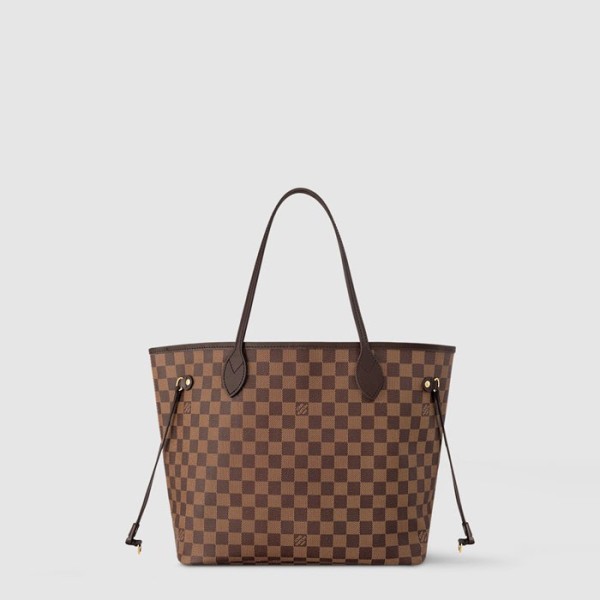 ✨루이비통 여성 네버풀 MM N40598 - Louis vuitton Womens Neverfull MM - lvb12578x