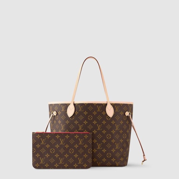 ✨루이비통 여성 네버풀 MM M46987 - Louis vuitton Womens Neverfull MM - lvb12580x